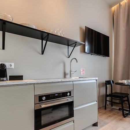רייקיאוויק Frost Apartments By Heimaleiga מראה חיצוני תמונה