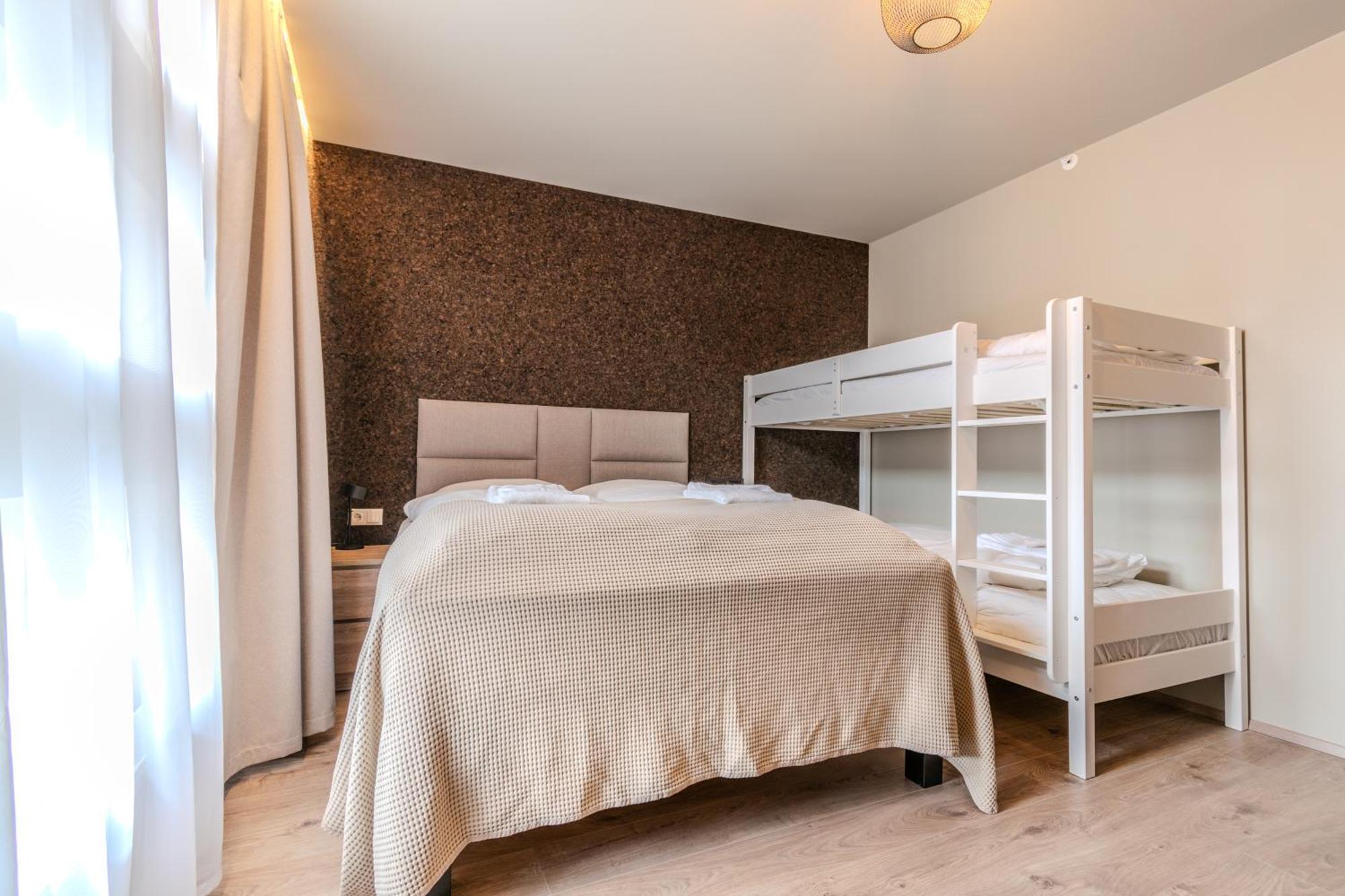 רייקיאוויק Frost Apartments By Heimaleiga מראה חיצוני תמונה